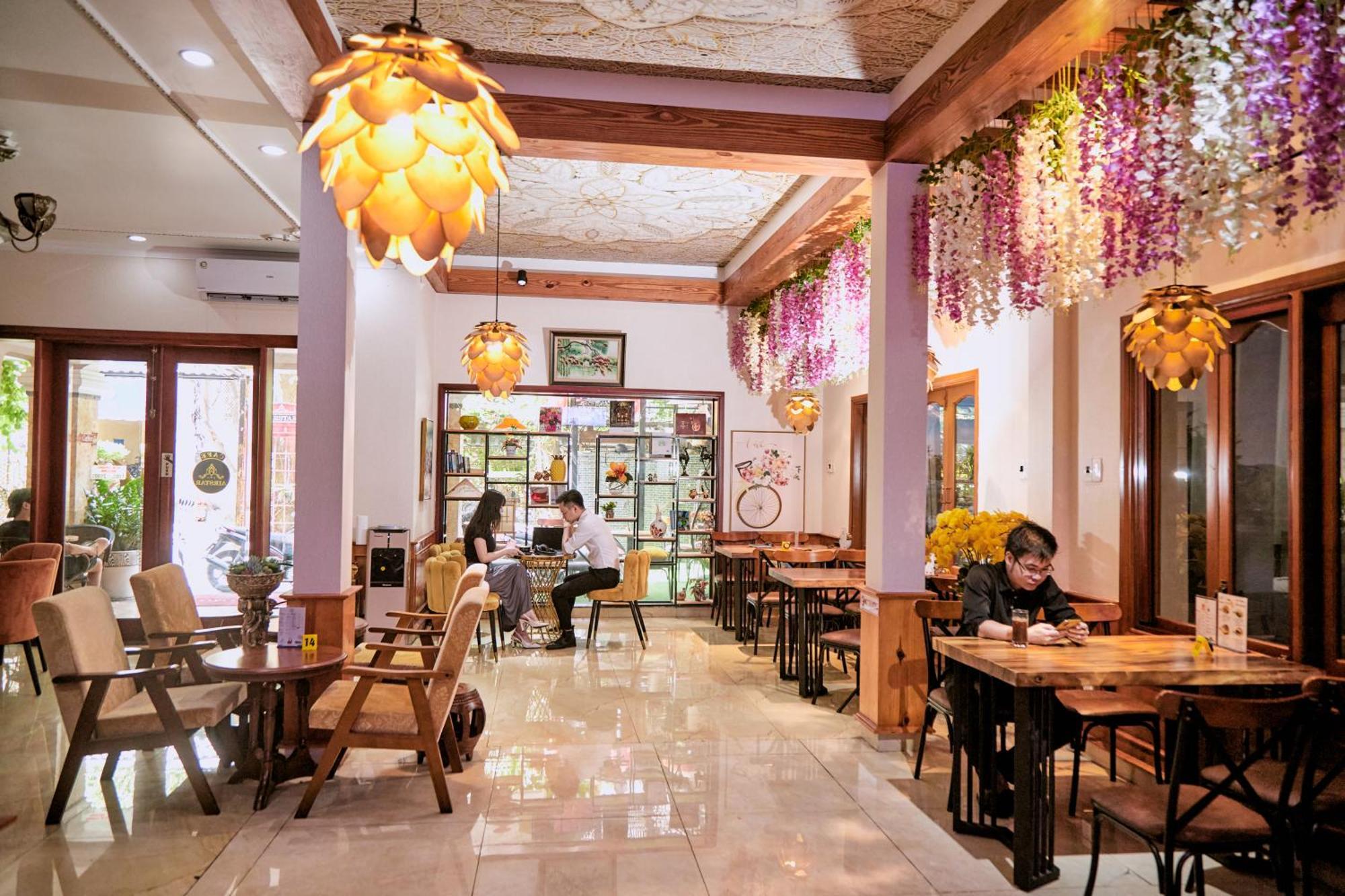 Air Star Hotel Thành Pho Ho Chí Minh Esterno foto
