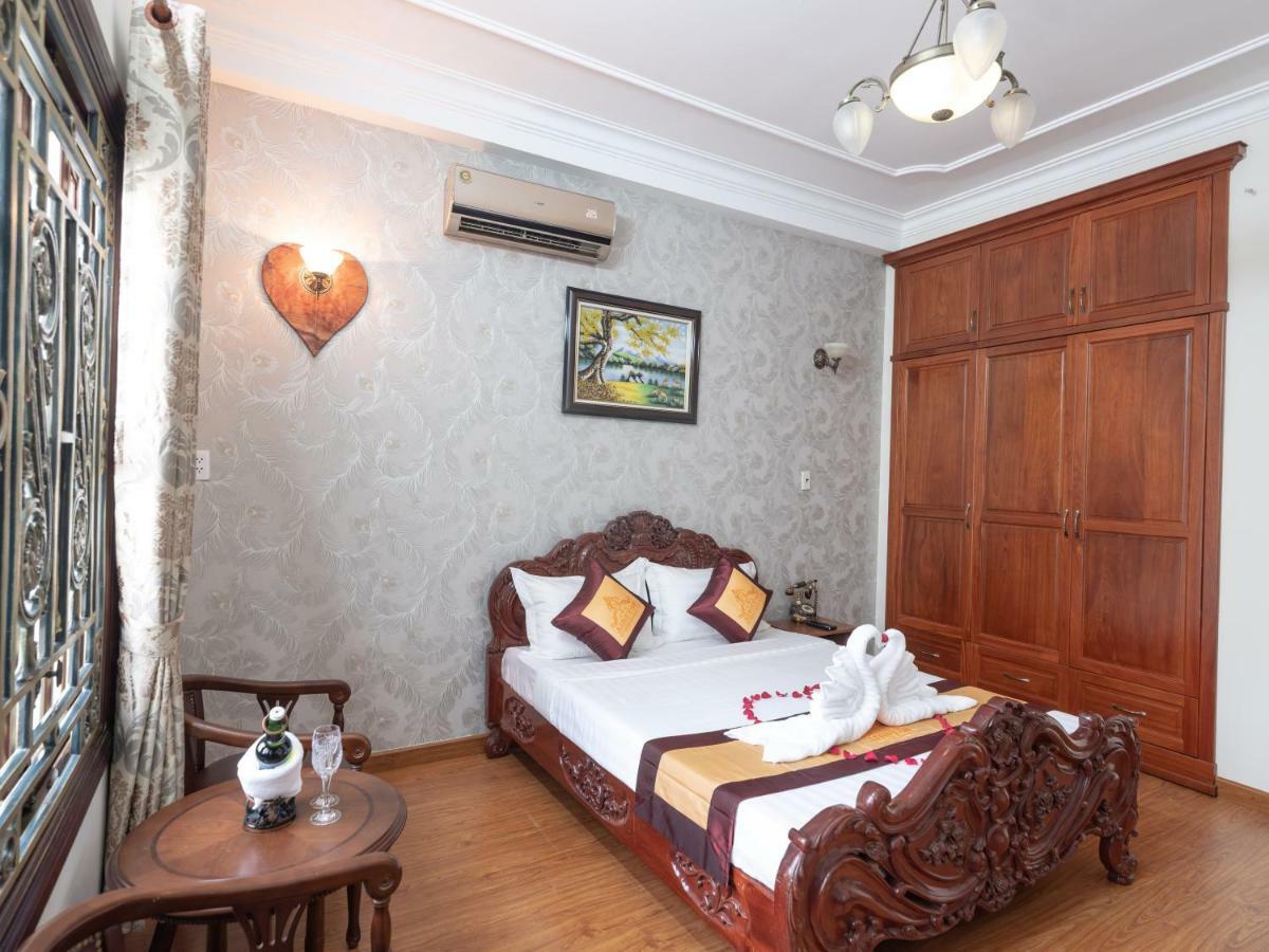 Air Star Hotel Thành Pho Ho Chí Minh Esterno foto