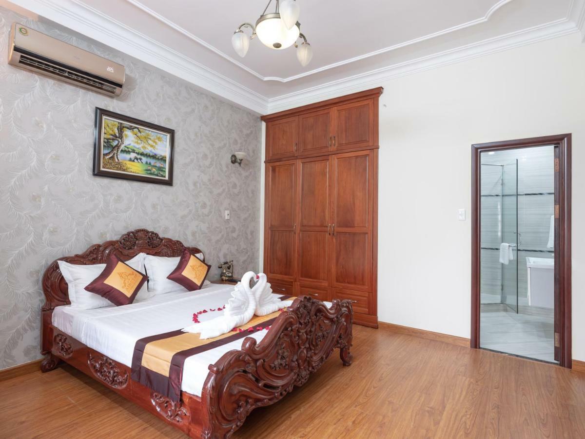 Air Star Hotel Thành Pho Ho Chí Minh Esterno foto