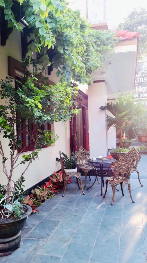 Air Star Hotel Thành Pho Ho Chí Minh Esterno foto
